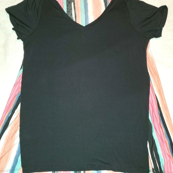 Plus Size Top - Picture 4 of 7